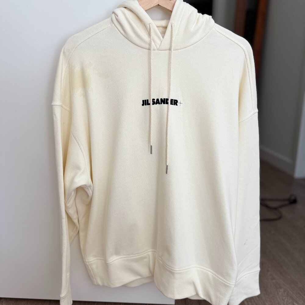 Jil Sander Hoodie